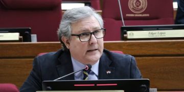 Revocan el sobreseimiento definitivo de Rafael Filizzola y disponen la prosecución de la causa por lesión de confianza