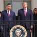 Xi Jinping ante Trump en la Casa Blanca: «China y EEUU no deben cruzar la línea del conflicto»