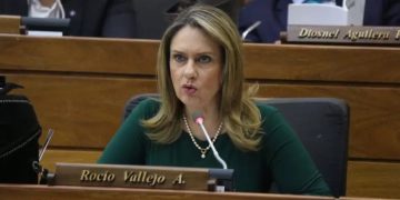 Diputada afirma que designar a Rivas en el JEM causó un daño tremendo a la imagen del país