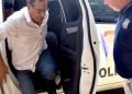 Juez exige informe médico tras traslado de urgencia de Hugo Javier