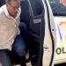 Juez exige informe médico tras traslado de urgencia de Hugo Javier