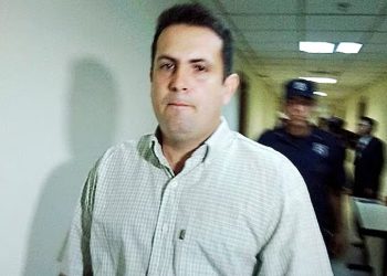 Confirman nueva condena para narcotraficante por ilícitos desde prisión