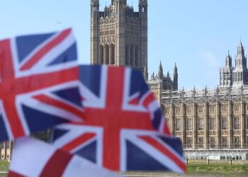 Líderes de Escocia, Gales e Irlanda del Norte plantean separarase del Reino Unido