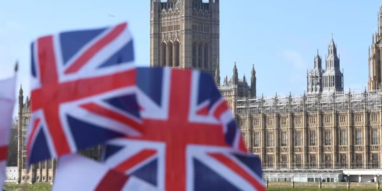 Líderes de Escocia, Gales e Irlanda del Norte plantean separarase del Reino Unido