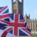 Líderes de Escocia, Gales e Irlanda del Norte plantean separarase del Reino Unido