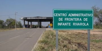 Histórico acuerdo en La Paz concluye la demarcación de límites entre Paraguay y Bolivia