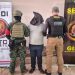 Decretan prisión preventiva para exconcejal de Yby Pytá vinculado a alias «Macho»