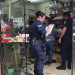 Atrapan a asaltante tras frustrado atraco a una florería en Ciudad del Este