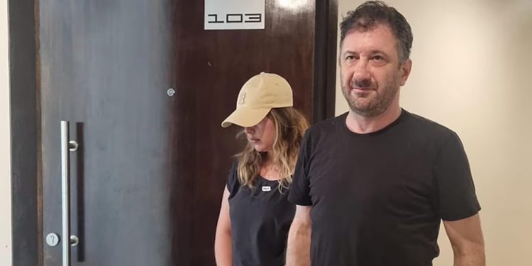 Tribunal ratifica análisis de dispositivos de exsenador argentino y su pareja
