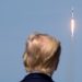 Estados Unidos admite por primera vez el despliegue de armas en el espacio
