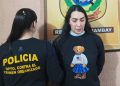Juez decreta prisión preventiva para la sobrina de Lalo Gomes