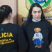 Juez decreta prisión preventiva para la sobrina de Lalo Gomes