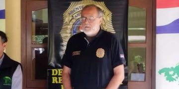 Rechazan pedido de libertad para exagentes de la SENAD