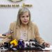 Samaniego responsabilizó al ministro de Economía por la crisis y las renuncias en Salud