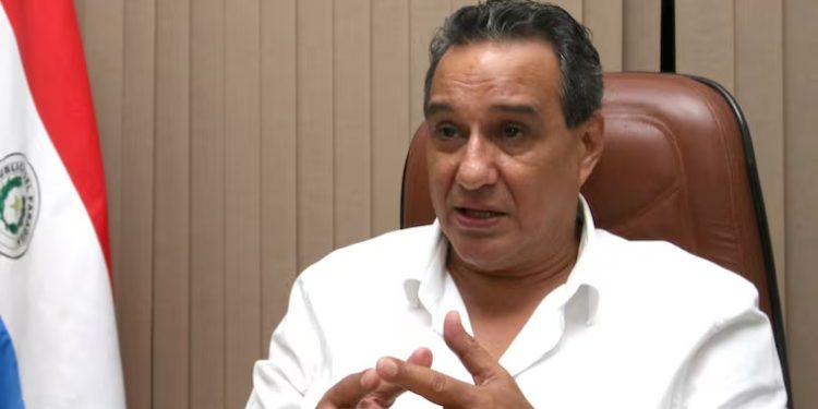 Hugo Javier presenta cuadro de meningitis y continuará en coma inducido