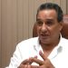 Hugo Javier presenta cuadro de meningitis y continuará en coma inducido
