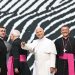 El papa León XIV revoca los recortes salariales que Francisco aplicó a cardenales y altos cargos