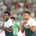 Mbappé y Vinícius generan polémica en España al ocultar un mensaje de apoyo a territorio invadido por inmigrantes