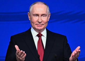 El partido de Putin gana las legislativas en medio de denuncias de fraude