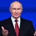 El partido de Putin gana las legislativas en medio de denuncias de fraude