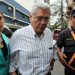Exrector de la UNA recupera la libertad tras compurgar su pena