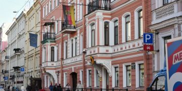 Rusia ordena cerrar el consulado alemán en San Petersburgo y el Instituto Goethe