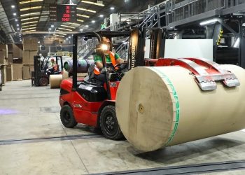 Apertura de empresas en Paraguay crece un 44% y moviliza más de USD 455 millones
