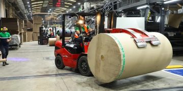 Apertura de empresas en Paraguay crece un 44% y moviliza más de USD 455 millones