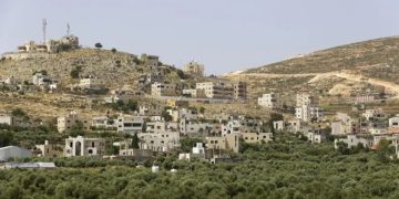 Reino Unido prohíbe las importaciones de los asentamientos israelíes en Cisjordania