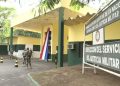 Decretan prisión en Viñas Cue para altos jefes de la Senad y militar