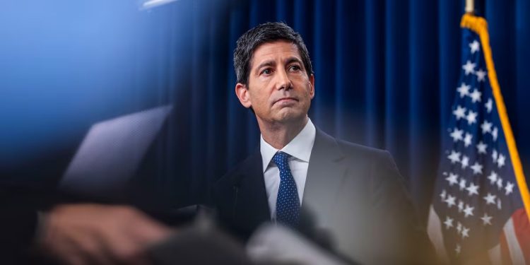 La Reserva Federal desafía las exigencias de Donald Trump y sube las tasas de interés