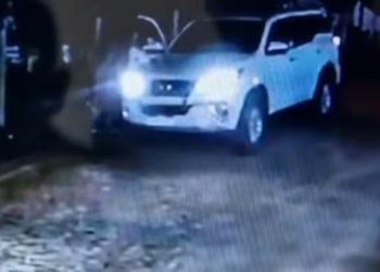 Analizan videos clave para identificar a los atacantes en Eusebio Ayala