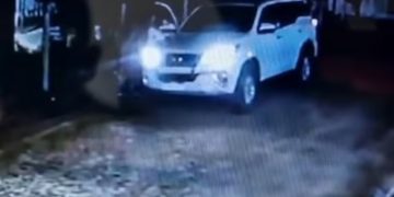 Analizan videos clave para identificar a los atacantes en Eusebio Ayala