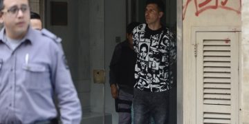 Jonathan Fabbro solicita cumplir en Paraguay el resto de su condena por abuso