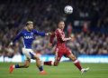 Con Julio Enciso, el Ipswich cede en casa ante la contundencia del Liverpool