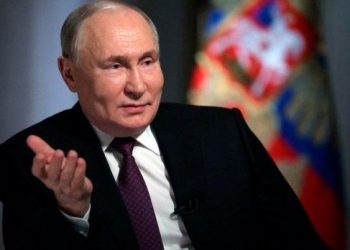 Europa en alerta máxima por la «guerra híbrida» y los ataques atribuidos a Rusia