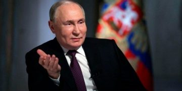 Europa en alerta máxima por la «guerra híbrida» y los ataques atribuidos a Rusia