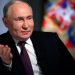 Europa en alerta máxima por la «guerra híbrida» y los ataques atribuidos a Rusia