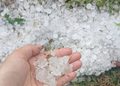 Concepción: temporal causa daños en comunidad rural de Belén