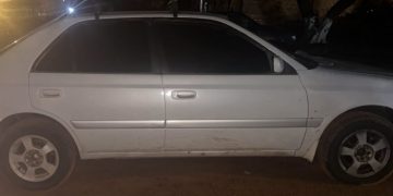 Investigan crimen en Capiatá: un muerto, un herido detenido y dos aprehendidos