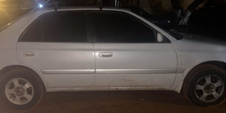 Investigan crimen en Capiatá: un muerto, un herido detenido y dos aprehendidos