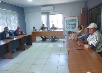 Concejales de Capiibary exigen el pago de dietas adeudadas desde enero y emplazan al intendente