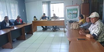 Concejales de Capiibary exigen el pago de dietas adeudadas desde enero y emplazan al intendente