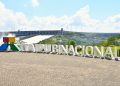 Itaipú mantiene abiertas las compuertas de su vertedero para controlar el embalse