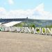 Itaipú mantiene abiertas las compuertas de su vertedero para controlar el embalse