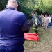 Hallan sin vida a joven desaparecido al cruzar el río Capiibary
