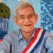 Fallece don Juan Bautista Cantero Silva a los 109 años, el último veterano del Chaco en Alto Paraná