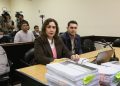 Exalumna de la Universidad Sudamericana afirma que jamás vio a Hernán Rivas en clases