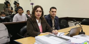 Exalumna de la Universidad Sudamericana afirma que jamás vio a Hernán Rivas en clases