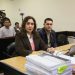 Exalumna de la Universidad Sudamericana afirma que jamás vio a Hernán Rivas en clases